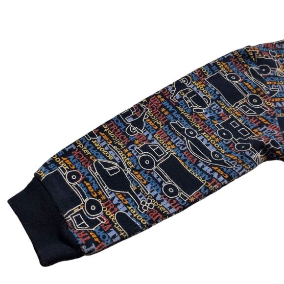 Koala Kids Boys Bodysuit Onesie Size 24 Months! - Picture 5 of 14